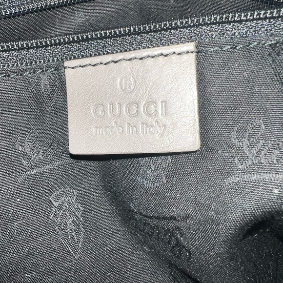 Gucci Sukey Bag - Picture 7 of 9